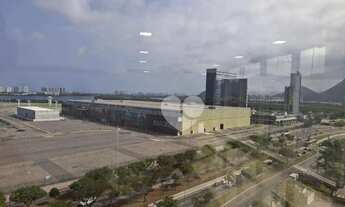 Imagem 6: Sala para alugar, 33 m² por R$ 3.267,00/mês - Barra da Tijuca - Rio de Janeiro/RJ