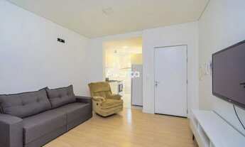 Imagem 6: Apartamento mobiliado de 1 dormitorio para alugar no bairro Centro Histórico em Porto Aleg