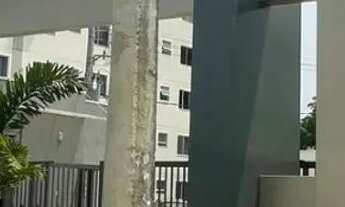 Imagem: Apartamento com 02 quartos no Vista das