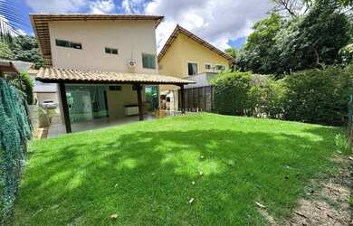 Imagem 4: Casa em Condomínio, na região Pampulha -Bh