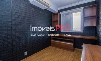 Imagem 7: Apartamento a venda e locação mobiliado em Moema