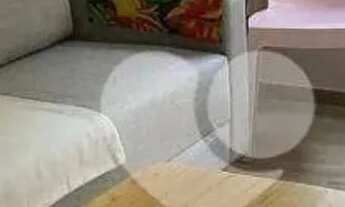 Imagem: Apartamento com 2 quartos à venda, 45 m²