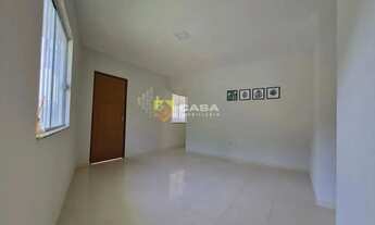 Imagem 3: Casa térrea 2 quartos Vista da Serra | 55 m²