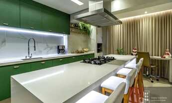 Imagem 3: Apartamento à venda no bairro Jardim Urano - São José do Rio Preto/SP, Zona Sul