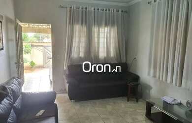 Imagem 2: Casa à venda, 270 m² por R$ 420.000,00 - Jardim Clarissa - Goiânia/GO