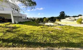 Imagem 4: Terreno em Condomínio - Urbanova - Residencial Reserva do Paratehy - 1385,85m²