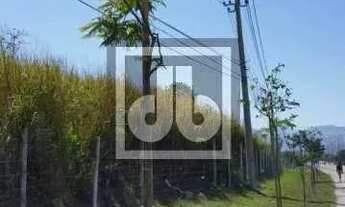 Imagem 7: Excelente investimento. Juntinho BRT. Estrada do Magarça. Terreno plano 35051m2. Oportunid