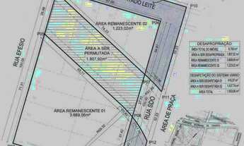 Imagem: Terreno para alugar, 4088 m² por R$ 18.000,00/mês