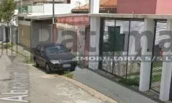 Imagem 3: Terreno à venda no Jardim das Vertentes - 1.033m²