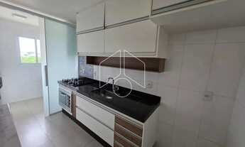 Imagem 7: Residencial Apartamento em Marília