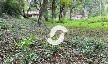 Imagem: Terreno à venda, 1000 m² por R$ 110.000,00