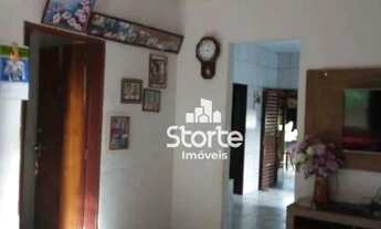 Imagem 7: Casas simples em um terreno de 360 m² à venda por R$ 270.000 - Jardim Ipanema - Uberlândia