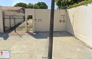 Imagem 4: Terreno c/ Galpão + Casa + Grande Espaço + Jardim