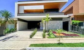 Imagem 5: CASA CONDOMÍNIO VILLAGE LA MONTAGNE EM SÃO JOSÉ DO RIO PRETO