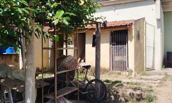 Imagem 7: Vende terreno de esquina todo murado com edícula , Barcelona , Sorocaba