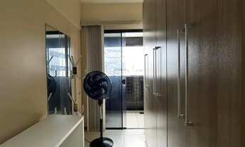 Imagem 6: Alugo apartamento 3 suítes Mobiliado, no Marco - Belém - PA