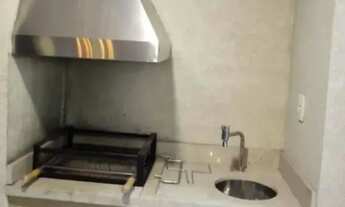 Imagem 3: Alphaville para aluguel e venda possui 87 metros quadrados com 3 quartos