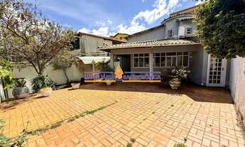 Imagem 5: Casa 3 quartos lote inteiro - São João Batista