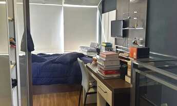 Imagem 5: Imóvel para venda possui 42 metros quadrados com 1 quarto em Cerqueira César - São Paulo