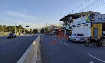 Imagem 3: Apartamento com 2 dormitórios para alugar, 54 m² por R$ 1.170,00/mês - Vila Brasília - Apa