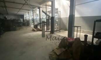 Imagem 6: Locação Galpão Sao Paulo Jd Independencia Ref: 45358