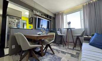 Imagem 5: Apartamento para aluguel, 2 quartos, 1 suíte, 2 vagas, Buritis - Belo Horizonte/MG