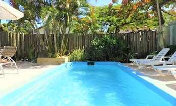 Imagem 5: Casa com piscina em Jurerê Internacional Florianópolis