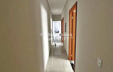 Imagem 6: Térrea para venda com 90 metros quadrados com 3 quartos em Vila Santa Luzia - Campo Grande