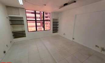 Imagem 3: Sala Comercial para Venda em Salvador, Brotas, 1 banheiro, 1 vaga