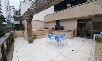 Imagem 2: Cobertura com 5 dormitórios para alugar, 250 m² por R$ 19.764,00/mês - Leblon - Rio de Jan