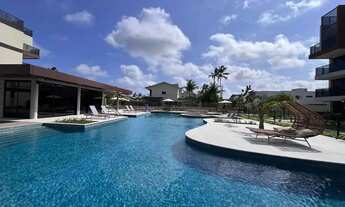 Imagem 2: Imóvel para venda com 79 metros quadrados com 1 quarto em Muro Alto - Ipojuca - PE