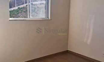 Imagem 5: Apartamento 2 Quartos - Bairro Grama - C/ Elevador