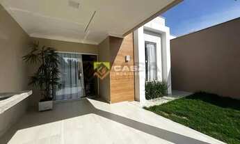 Imagem 6: N Lindíssima Casa linear 2Q em Balneário de Carapebus