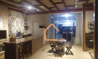 Imagem 14: Casa com 3 dormitórios à venda, 317 m² por R$ 1.100.000 - Ibirá - Pouso Alegre/MG