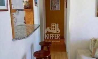 Imagem 6: Apartamento com 2 quartos à venda, 65 m² por R$ 370.000 - Icaraí - Niterói/RJ