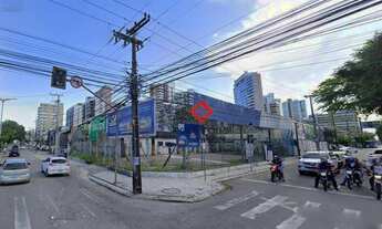 Imagem: Área para alugar, 630 m² por R$ 30.052,00/mês