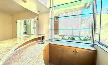 Imagem 3: Apartamento com 3 dormitórios à venda, 117 m² por R$ 1.550.000,00 - Beira Mar - Florianópo