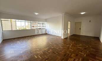 Imagem: Apartamento padrão à venda no Centro de