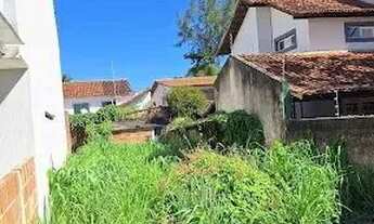 Imagem 7: Terreno à venda, 180 m² por R$ 380.000,00 - Piratininga - Niterói/RJ