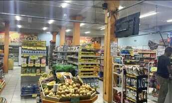 Imagem 6: Supermercado zona norte/ Mov 450 Mil