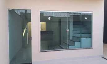 Imagem 3: Lindo Sobrado para Venda em Montes Claros/MG - Bairro Planalto