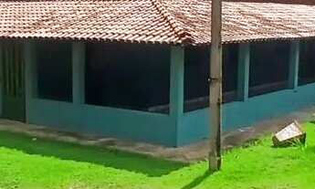 Imagem: ÁREA CASA AO LADO DO GINCO EMPRESARIAL