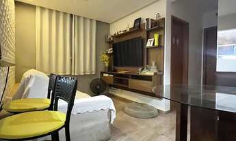 Imagem 3: MRV- APARTAMENTO ATRÁS DO SHOPPING ESTRADA