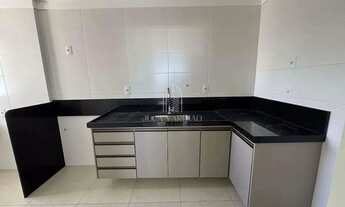 Imagem 4: Apartamento à venda em Itapuã 3 Quartos, 2 Suítes e Lazer Completo