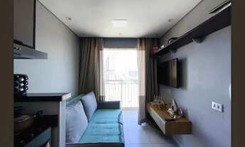 Imagem: Apartamento à Venda - Cambuci, 1 Quarto