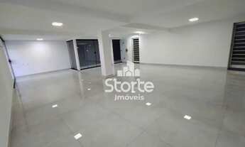 Imagem 3: Casa comercial com 6 salas para alugar, 277 m² por R$ 8.800/mês - Cazeca - Uberlândia/MG