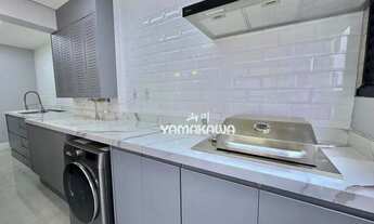 Imagem 6: Apartamento com 2 dormitórios à venda, 65 m² por R$ 980.000,00 - Tatuapé - São Paulo/SP