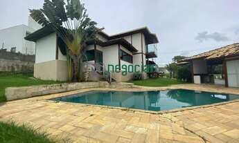 Imagem 2: Casa 03 quartos no Condomínio Montserrat