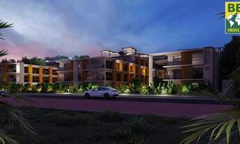 Imagem 3: Flat para Venda em Natal / RN no bairro Ponta Negra