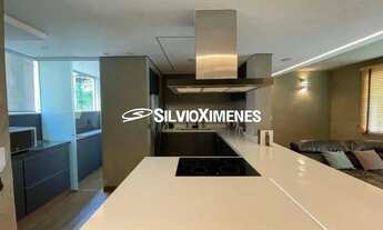 Imagem 3: Residencial Apartamento no Anchieta com 98,00 (M²), 3 quartos e 2 vagas para Venda